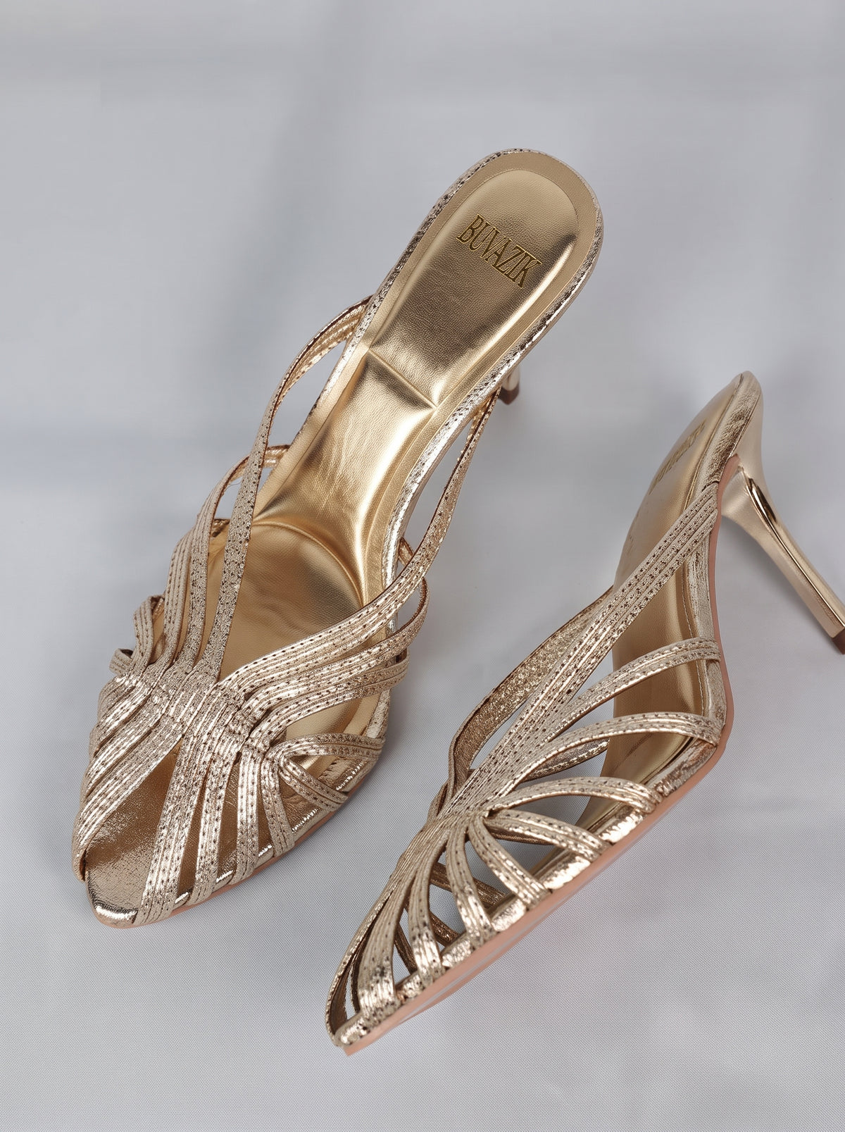 Tacones Mar