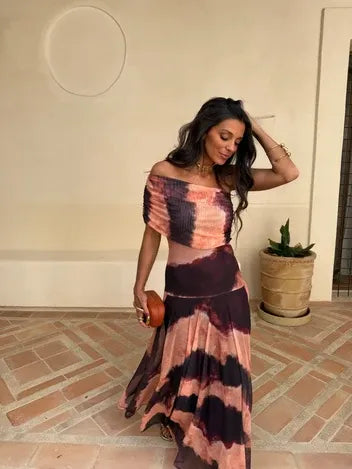 Vestido Ester