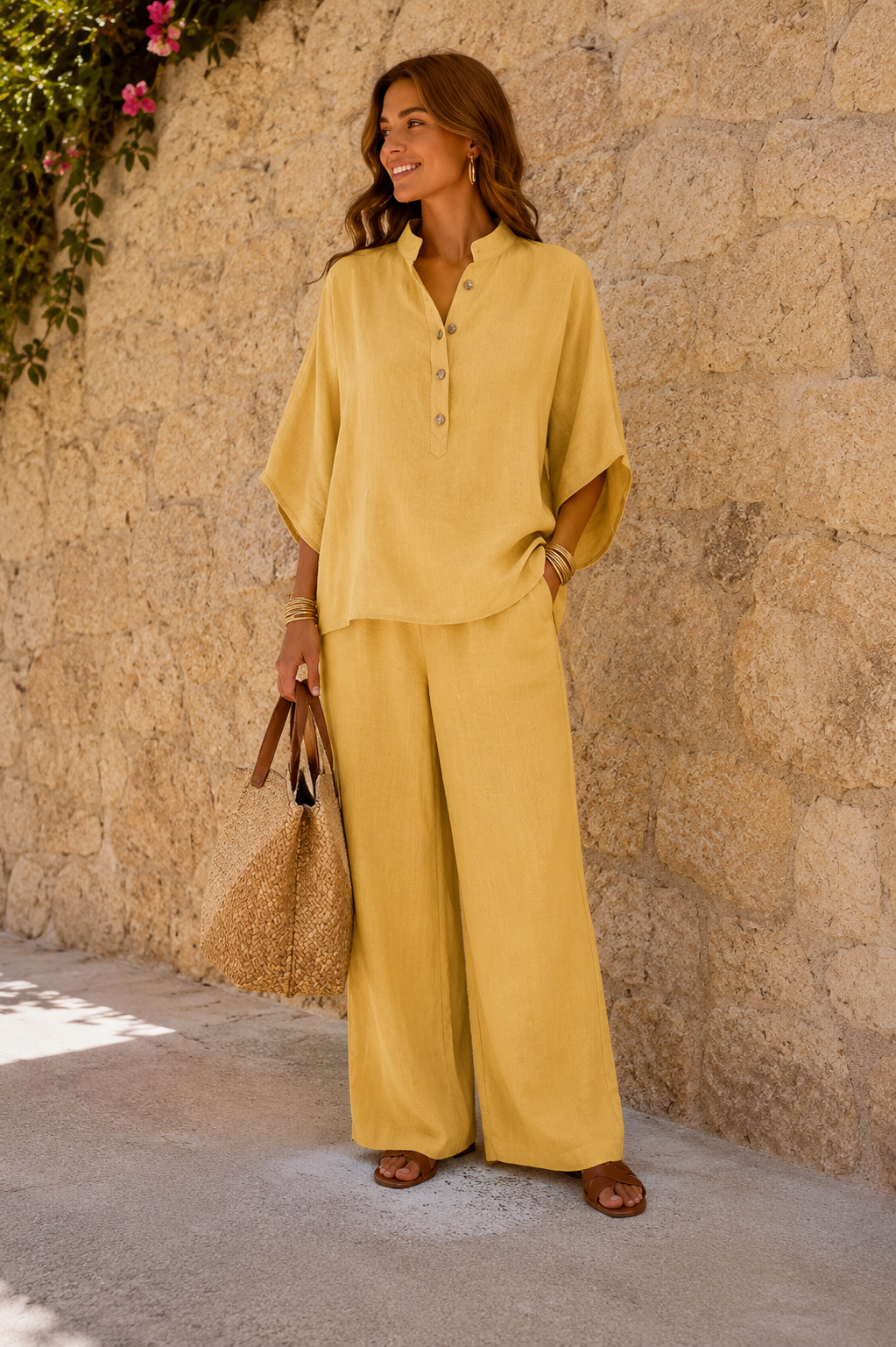 Conjunto Maribel