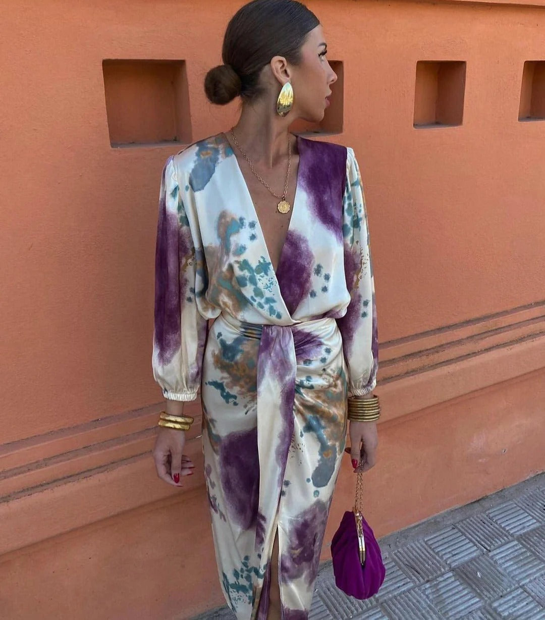 Vestido Valeria