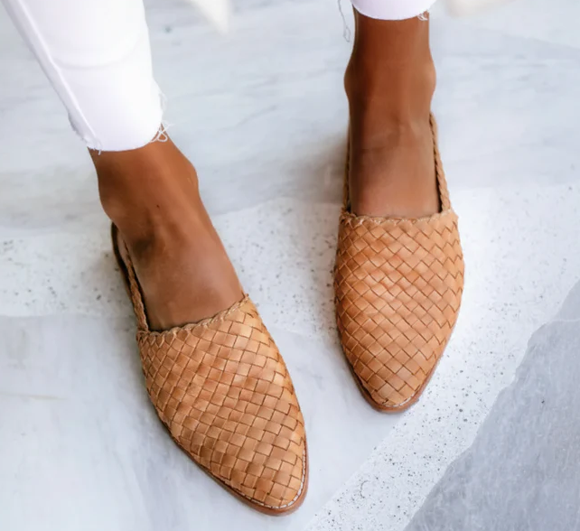 Zapatos Mónica