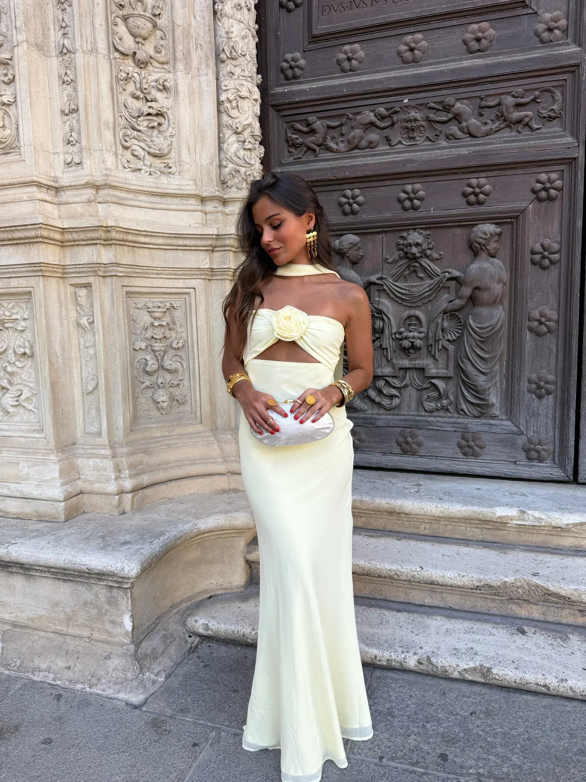 Vestido Julia