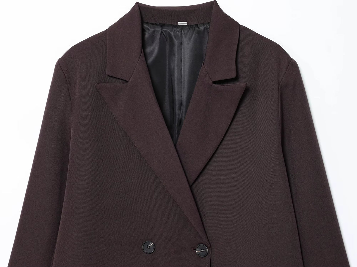 Blazer Eva