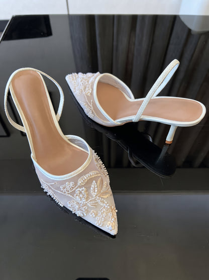 Tacones Alicia