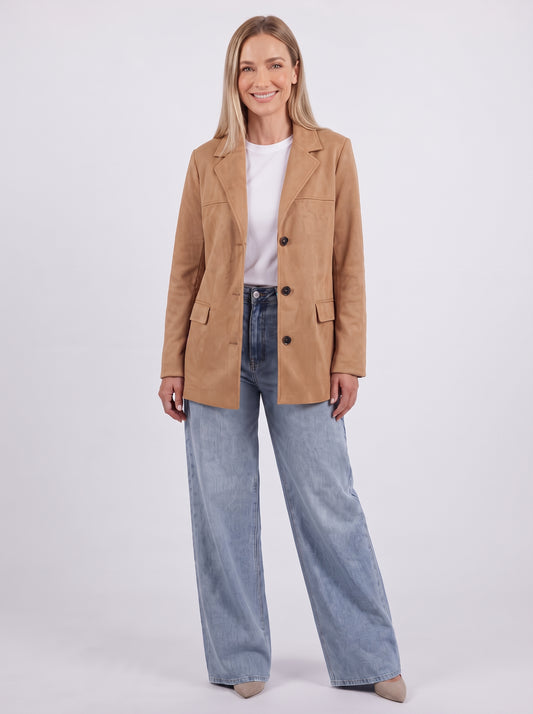 Chaqueta Alba