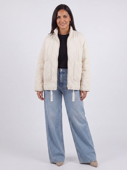 Chaqueta Amanda