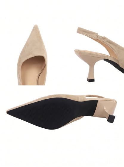 Tacones Camila