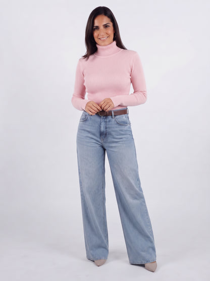Sueter Alicia | Cuello alto