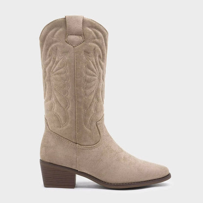 Botas Sofi