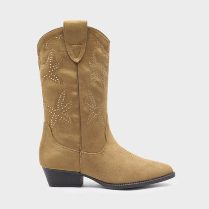 Botas Camila