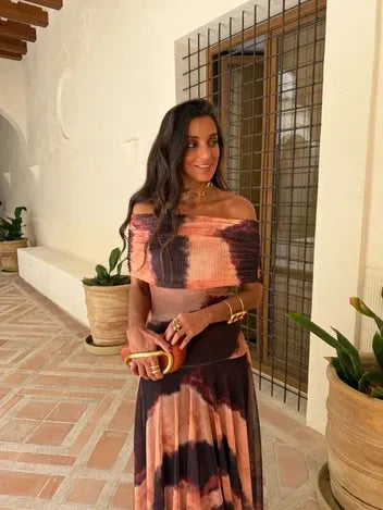 Vestido Ester