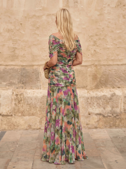 Vestido Kelly