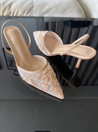 Tacones Alicia