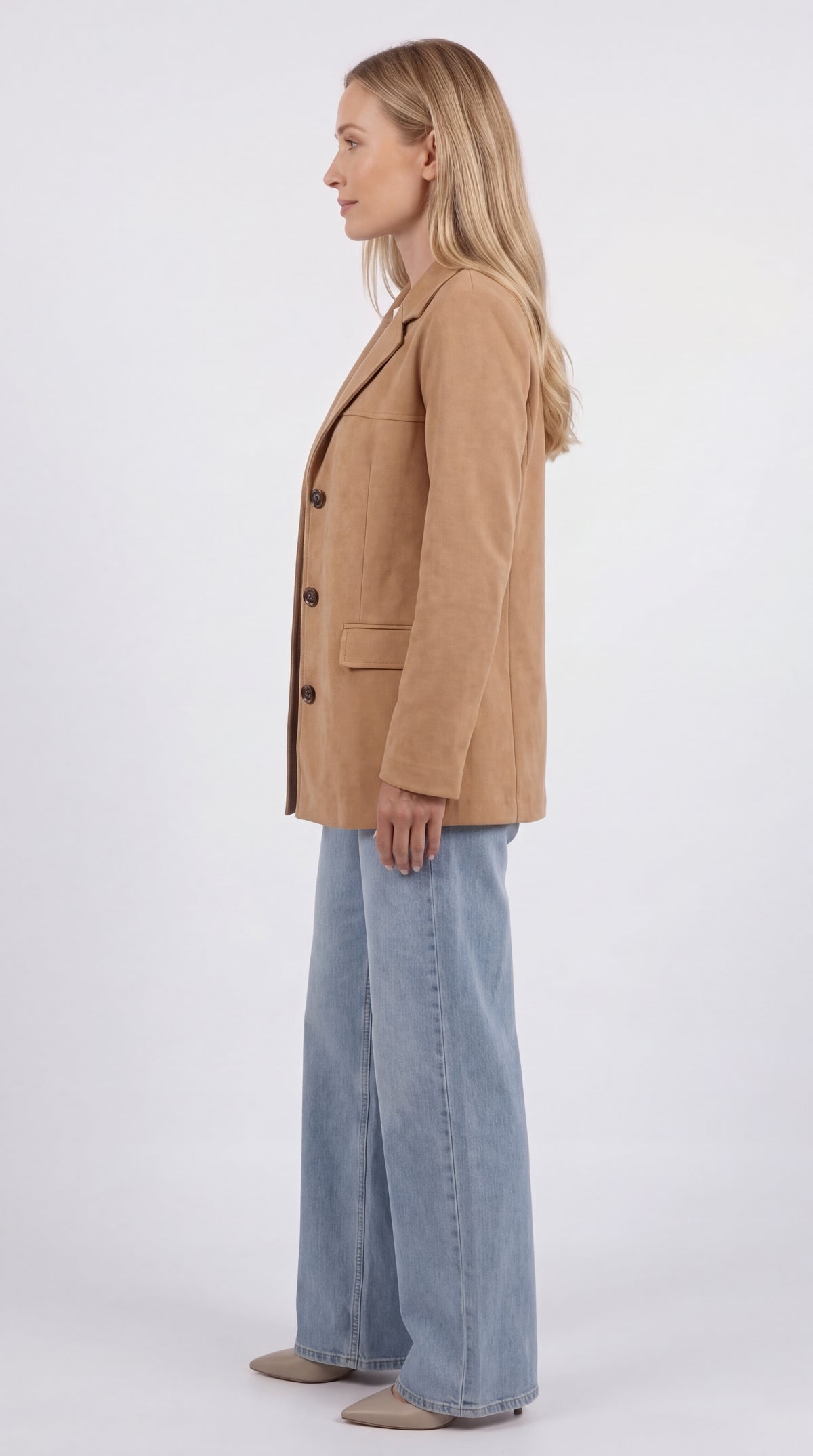 Chaqueta Alba