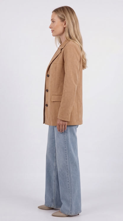 Chaqueta Alba