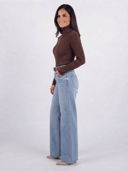 Sueter Alicia | Cuello alto