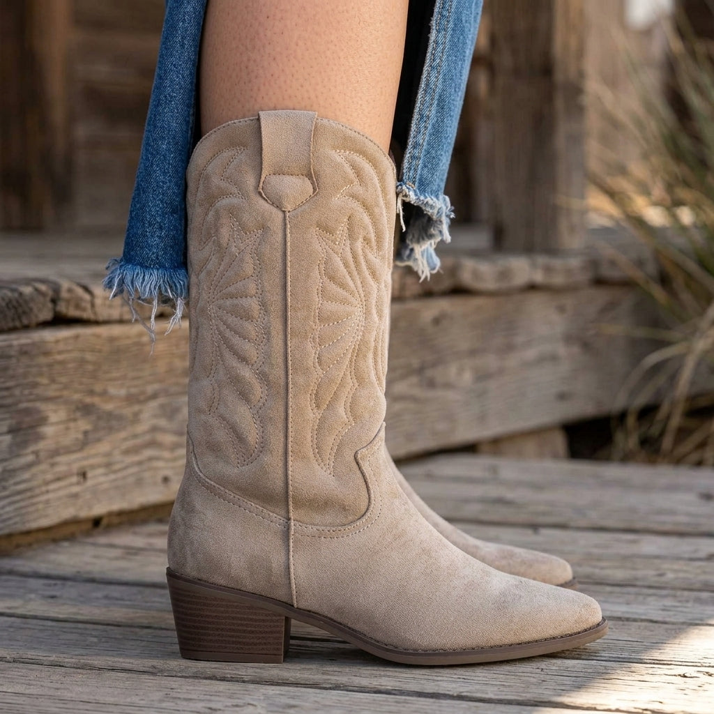 Botas Sofi