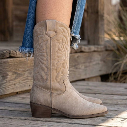 Botas Sofi