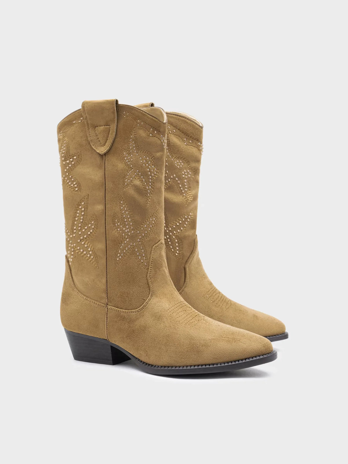 Botas Camila