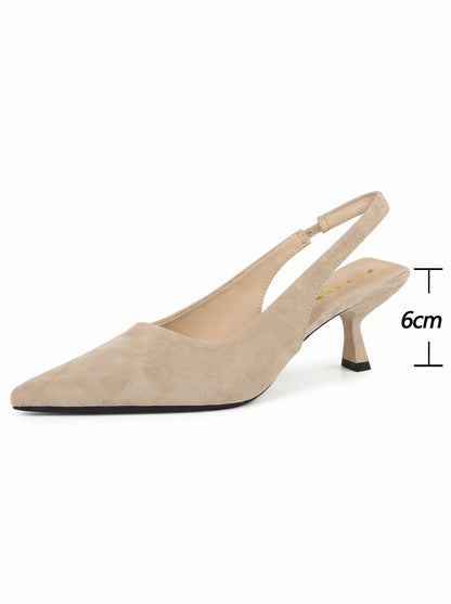 Tacones Camila