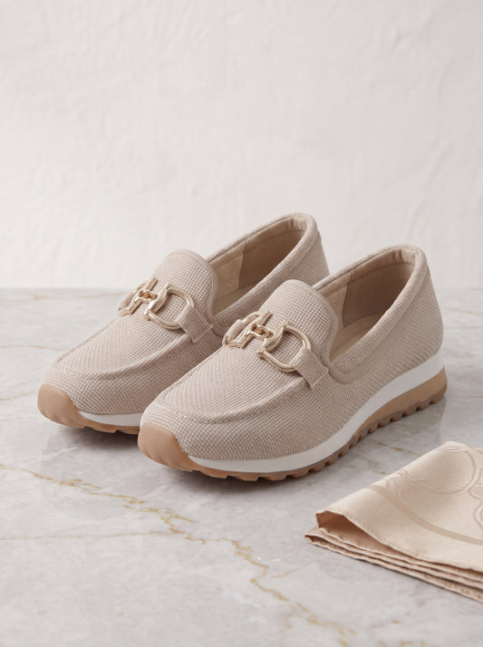 Lili-Zapatillas deportivas ortopédicas tipo mocasín