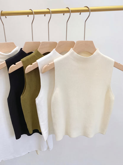 Jersey Bea | Sin mangas
