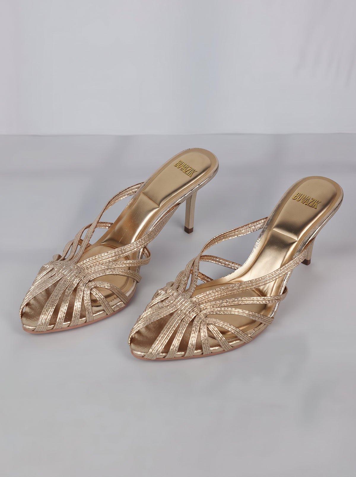 Tacones Mar