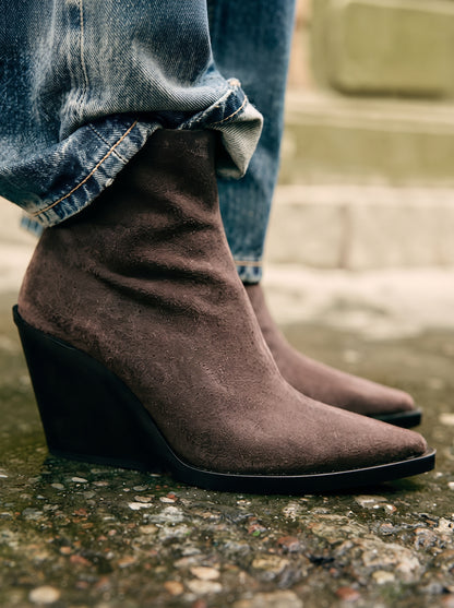 Botas Belen