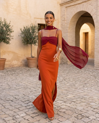 Vestido Sara