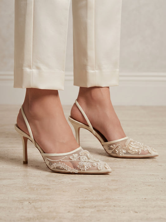 Tacones Alicia