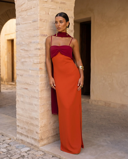 Vestido Sara