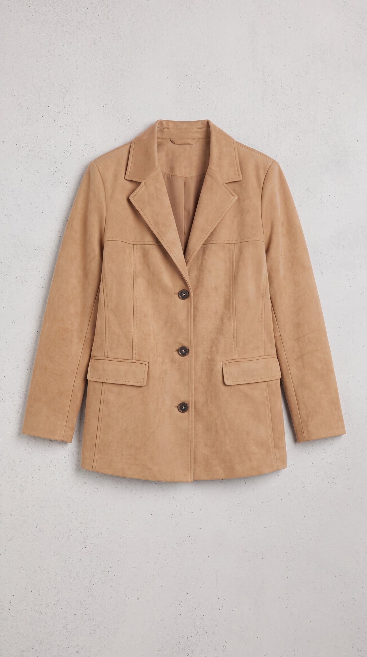 Chaqueta Alba