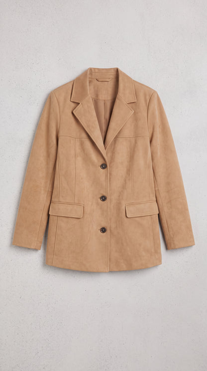 Chaqueta Alba