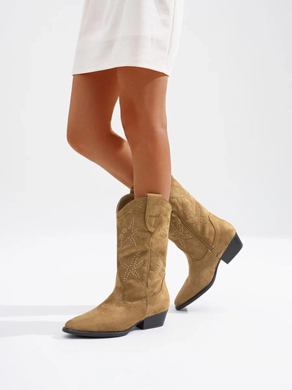 Botas Camila