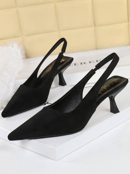 Tacones Camila