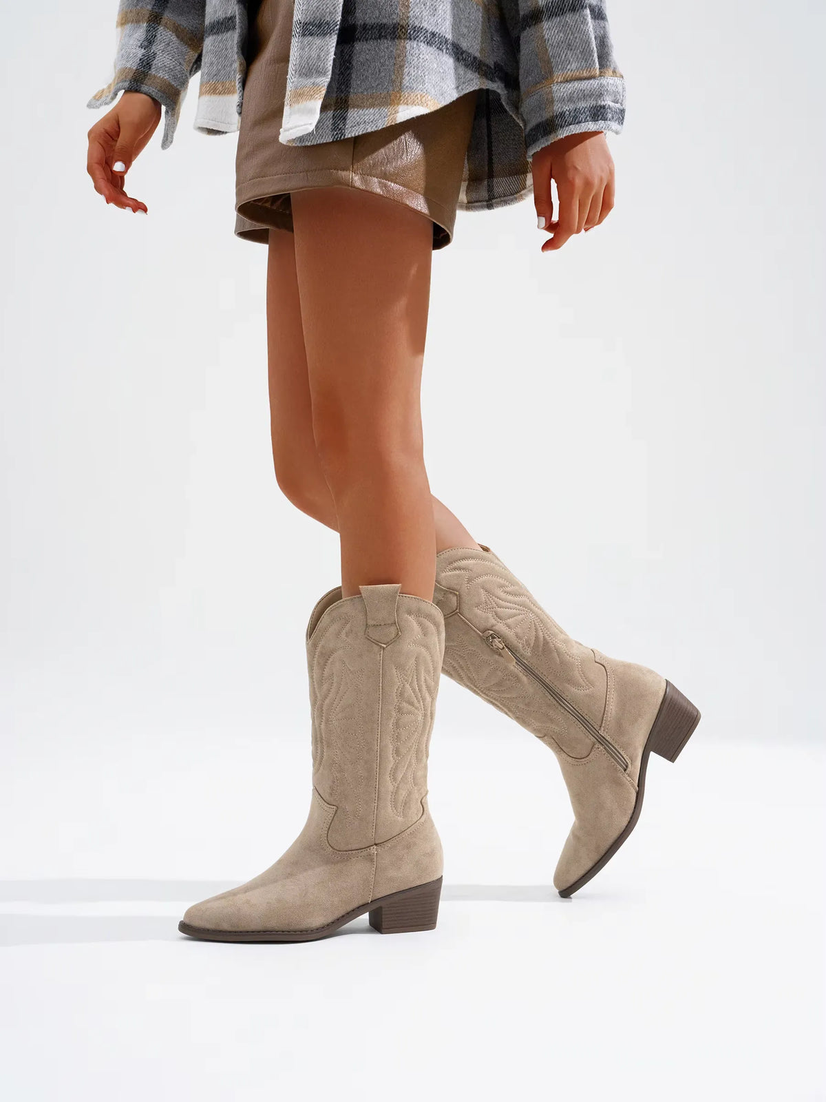 Botas Sofi