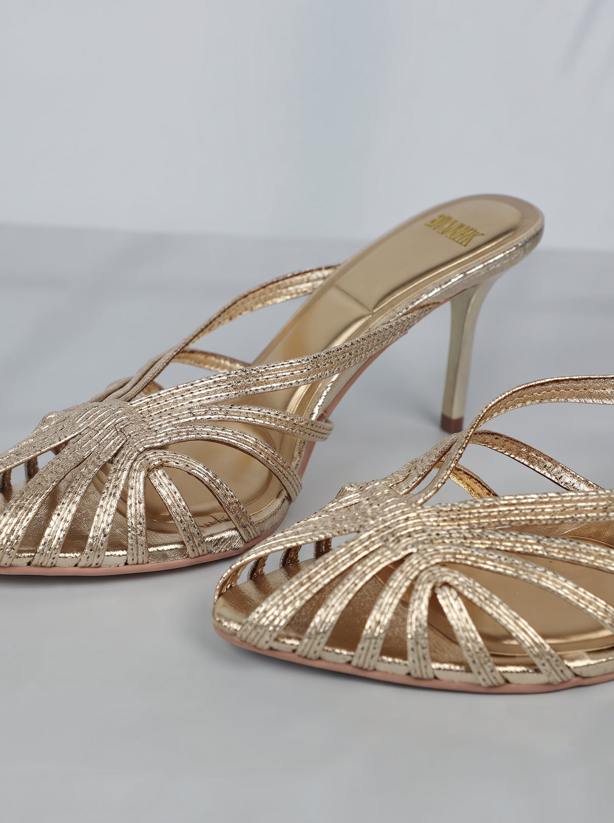 Tacones Mar