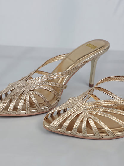 Tacones Mar