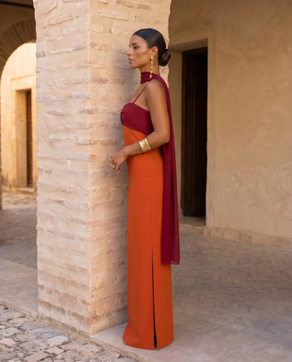 Vestido Sara