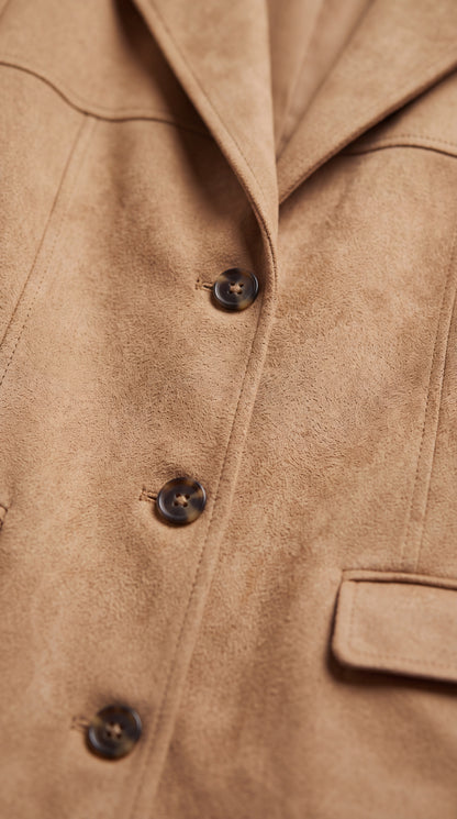 Chaqueta Alba