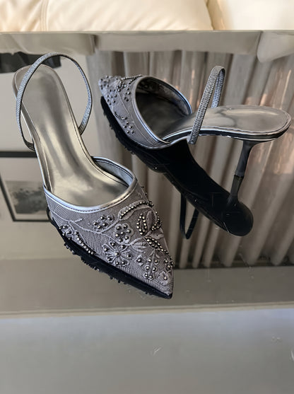 Tacones Alicia