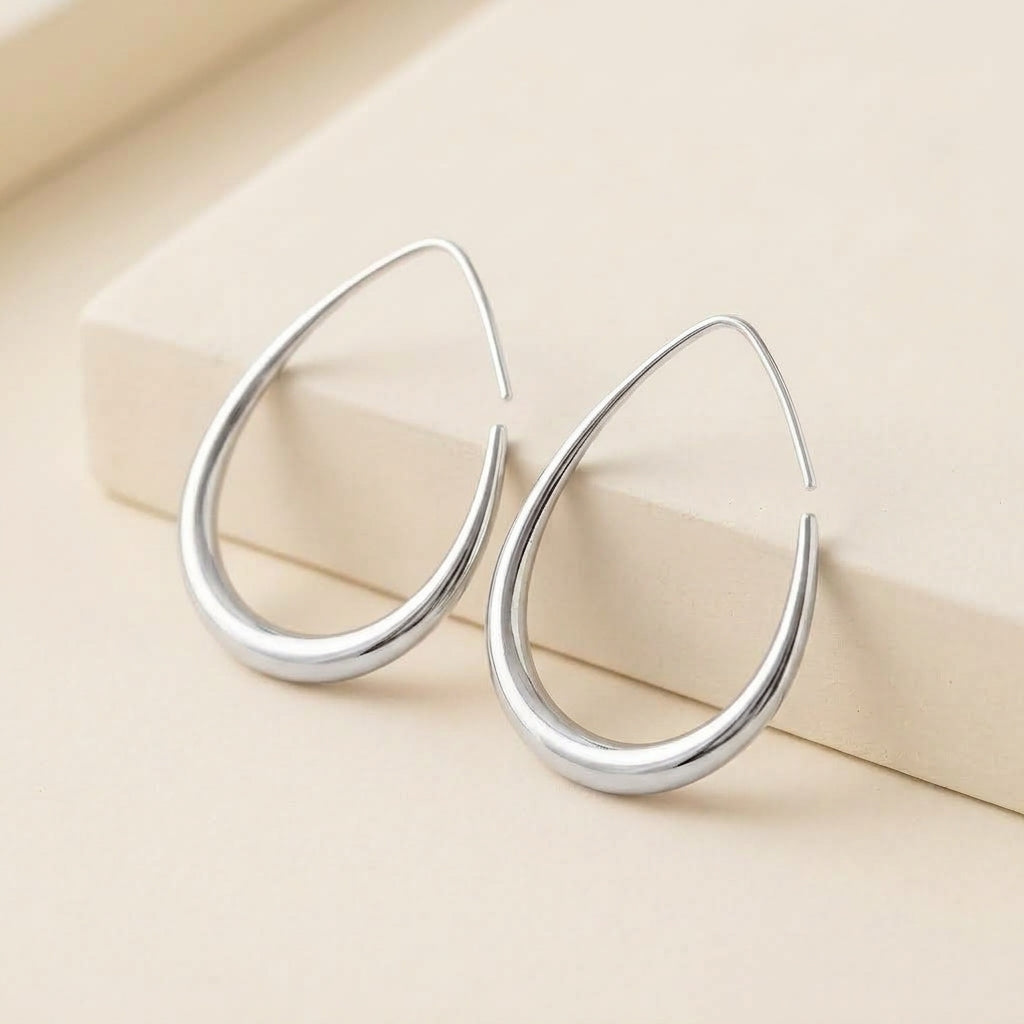 Pendientes Gota