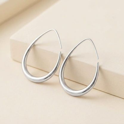 Pendientes Gota