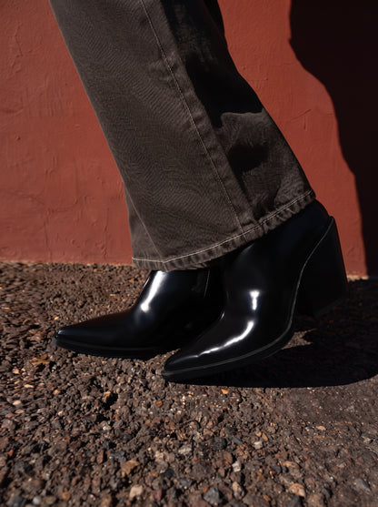 Botas Victoria