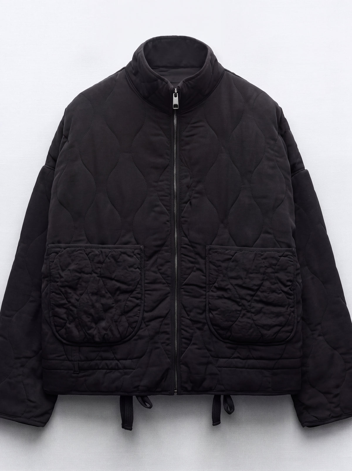 Chaqueta Amanda