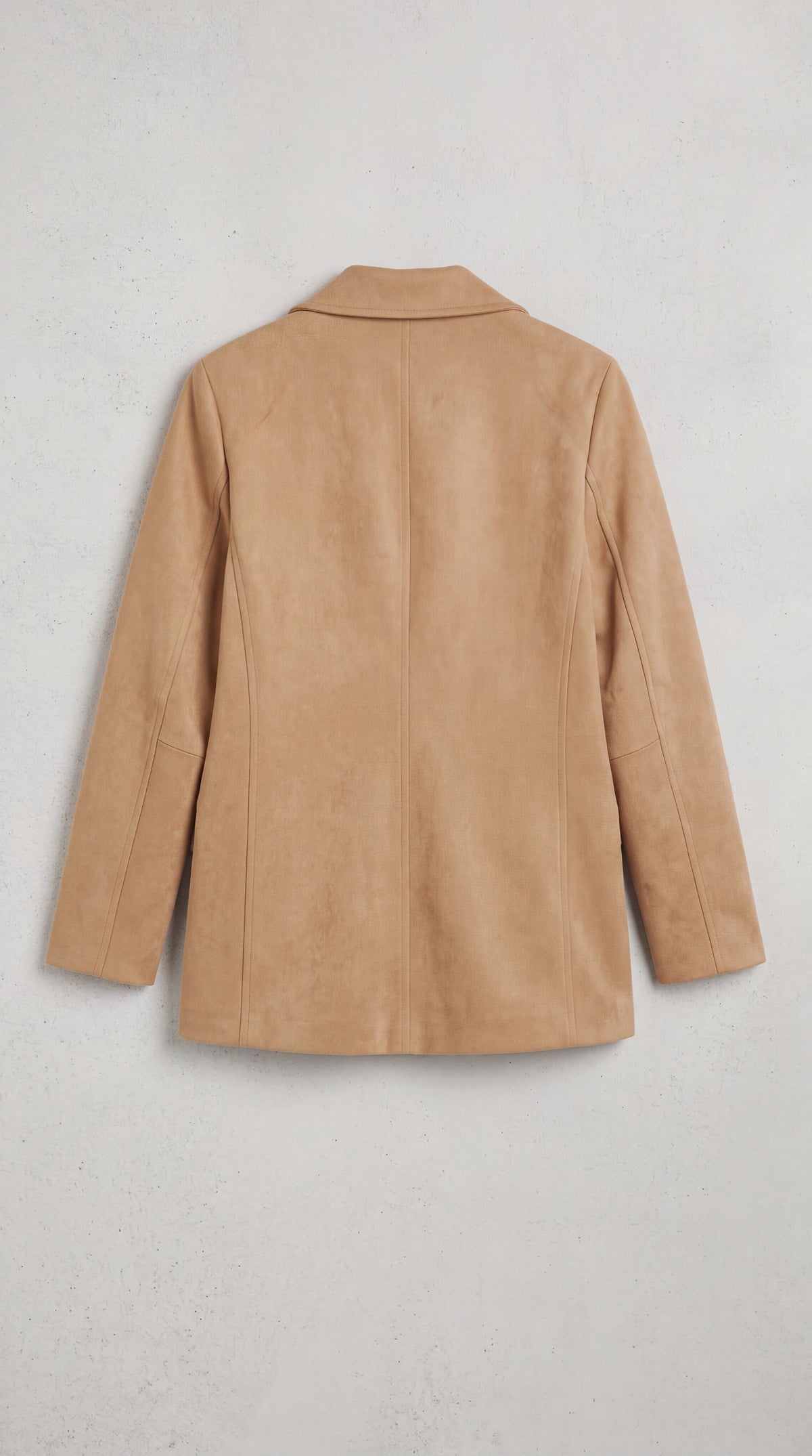 Chaqueta Alba