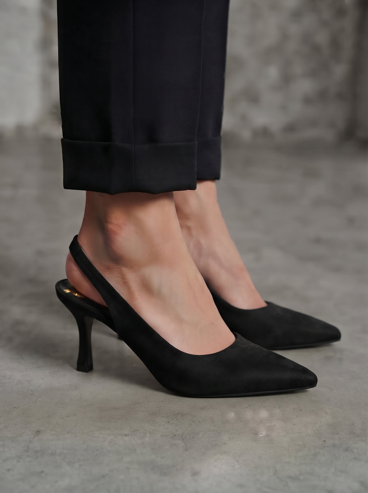 Tacones Camila