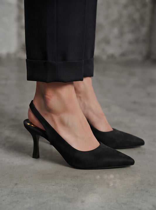 Tacones Camila