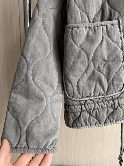 Chaqueta Amanda