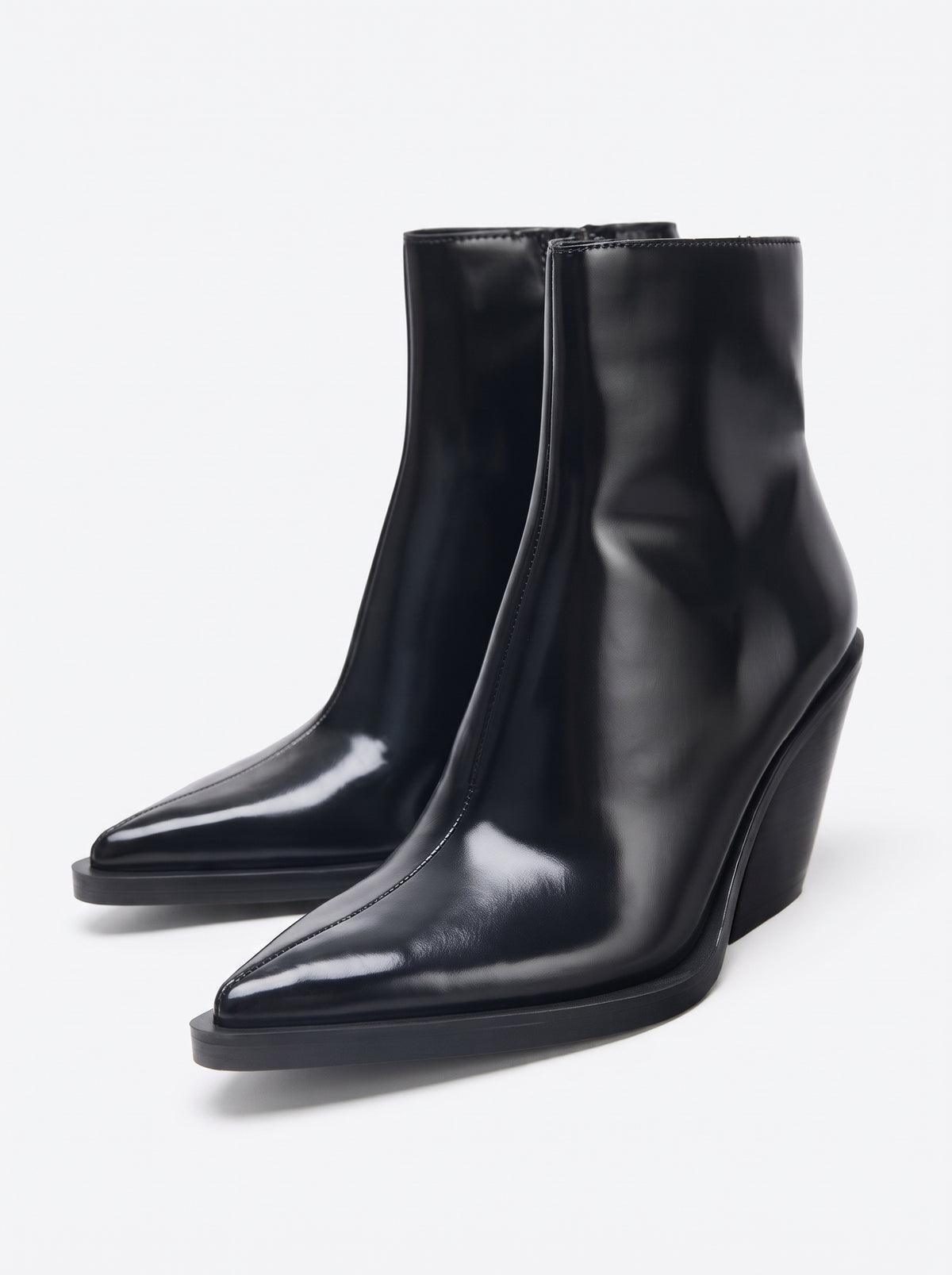 Botas Victoria